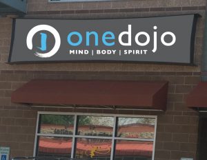 One-Dojo-Exterior-signage