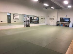 Boulder Studio Rental-Dojo Space for Rent by the Hour 4