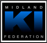 Midland Ki Federation Ki Aikido logo