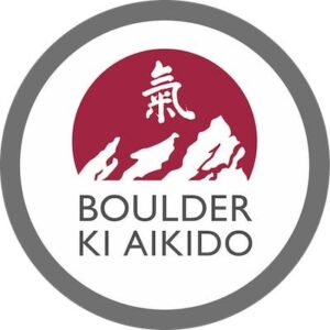 Boulder Ki Aikido logo