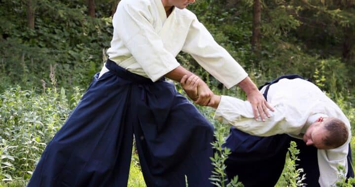 aikido-longmont