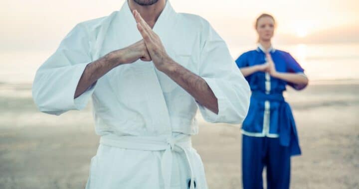 Boulder Jeet Kun Do Vs Aikido